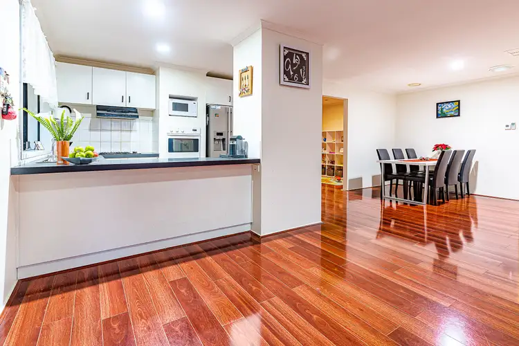 Seventh view of Homely house listing, 2 Valley View Rise, Hampton Park VIC 3976