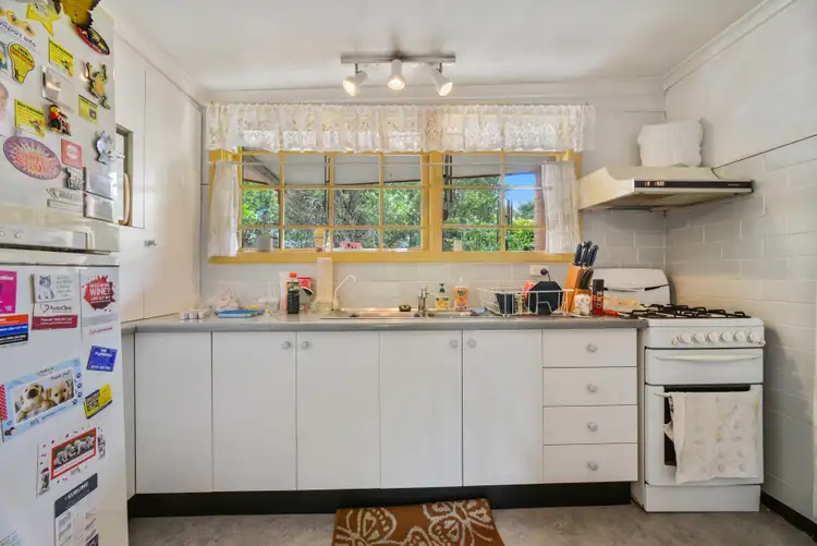 Second view of Homely house listing, 33 Bray Street, Erskineville NSW 2043