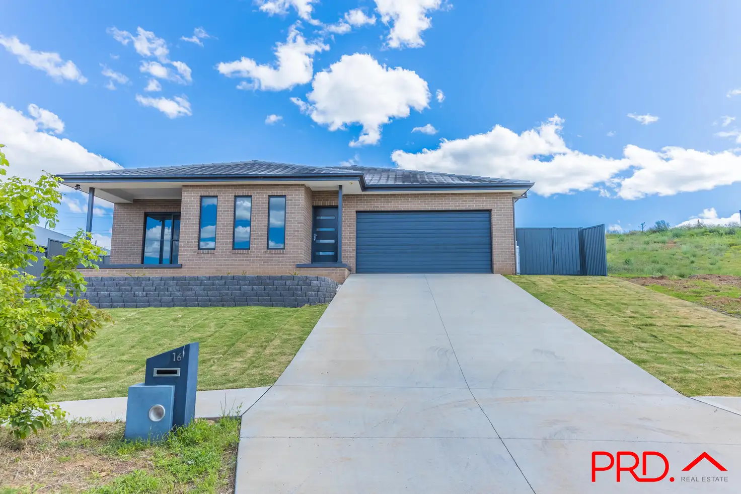 Main view of Homely house listing, 16 Currawong Drive, Tamworth NSW 2340
