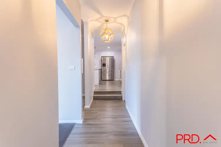 Third view of Homely house listing, 16 Currawong Drive, Tamworth NSW 2340