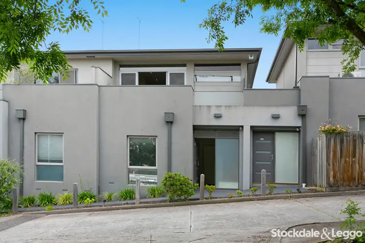 3/8 Chaleyer Street, Reservoir VIC 3073