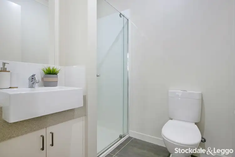 Third view of Homely townhouse listing, 3/8 Chaleyer Street, Reservoir VIC 3073