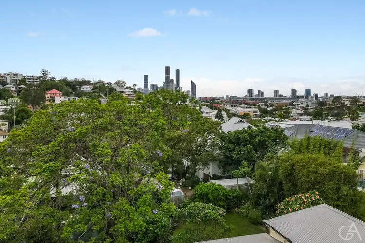 Second view of Homely house listing, 8 View Street, Paddington QLD 4064