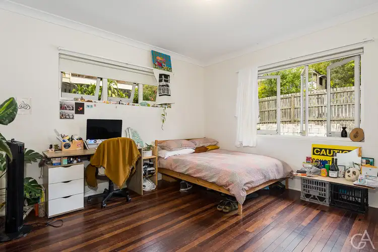 Fourth view of Homely house listing, 8 View Street, Paddington QLD 4064