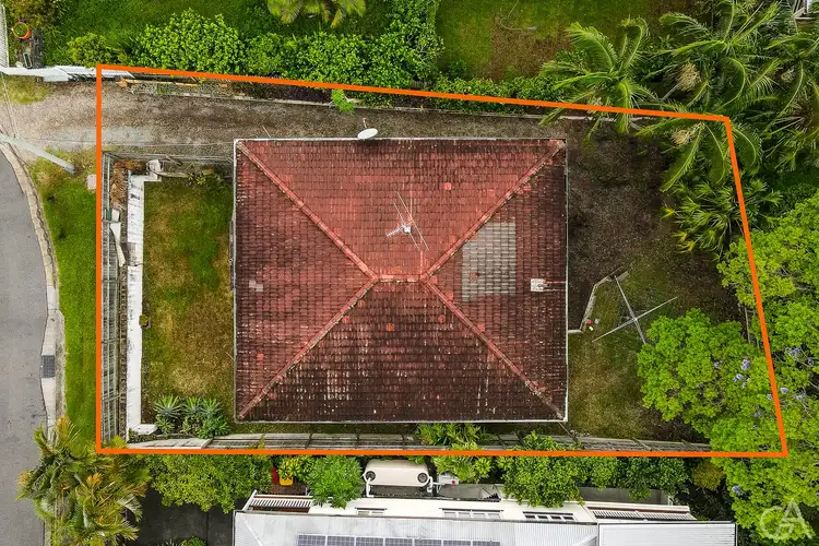 Fifth view of Homely house listing, 8 View Street, Paddington QLD 4064