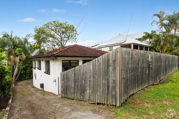 Sixth view of Homely house listing, 8 View Street, Paddington QLD 4064