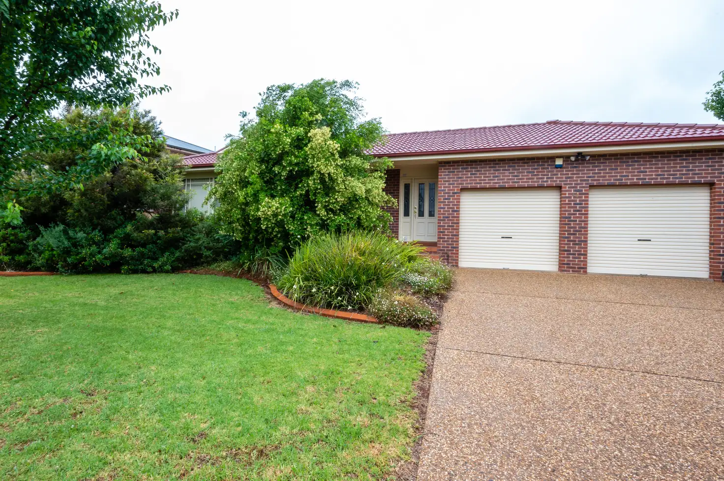 Main view of Homely house listing, 48 Nelson Drive, Griffith NSW 2680