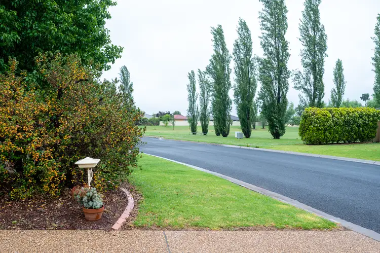 Fourth view of Homely house listing, 48 Nelson Drive, Griffith NSW 2680