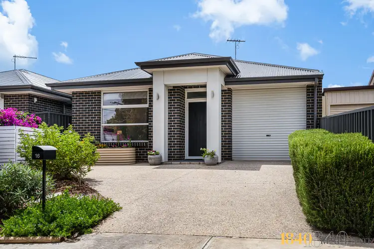 16 Ridgeway Avenue, Enfield SA 5085