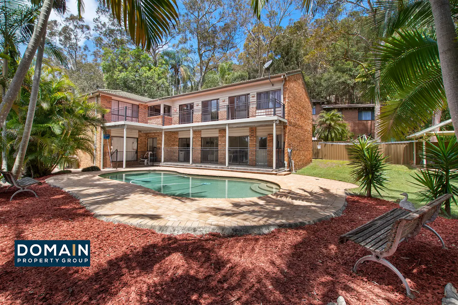 Main view of Homely house listing, 6 Peta Close, Umina Beach NSW 2257