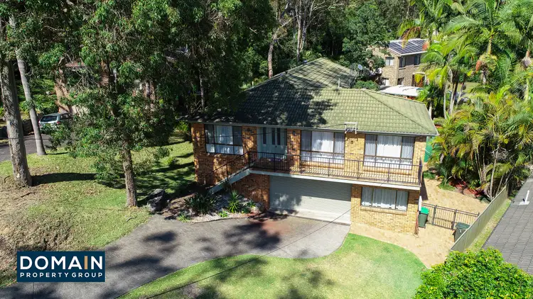 Second view of Homely house listing, 6 Peta Close, Umina Beach NSW 2257
