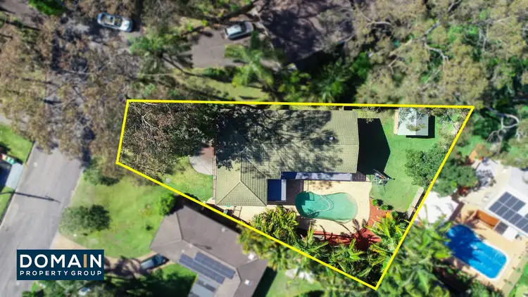 Third view of Homely house listing, 6 Peta Close, Umina Beach NSW 2257