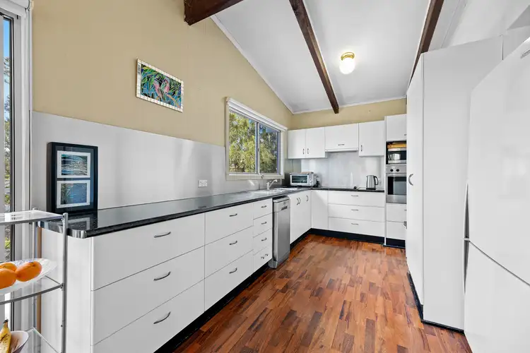 Second view of Homely house listing, 2 Evans Road, Tuross Head NSW 2537