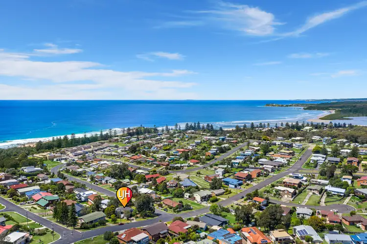 Third view of Homely house listing, 2 Evans Road, Tuross Head NSW 2537