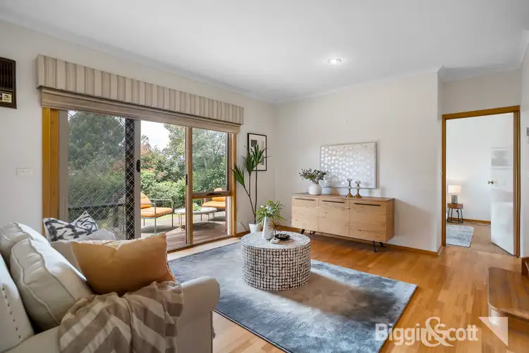 Sixth view of Homely house listing, 60 Garnett Road, Wheelers Hill VIC 3150
