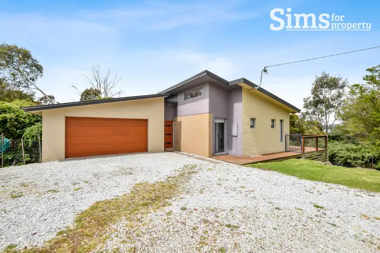 6 Annears Road, Blackwall TAS 7275