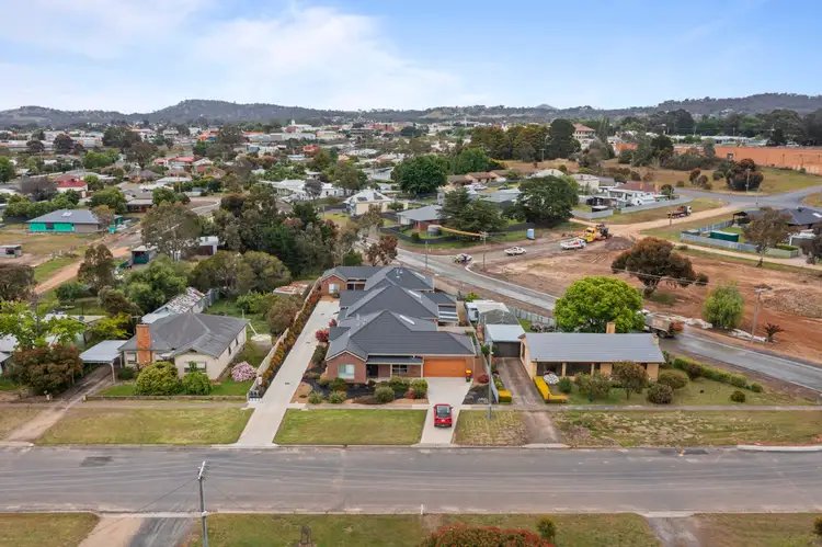 Second view of Homely unit listing, 49 Baird Street, Ararat VIC 3377