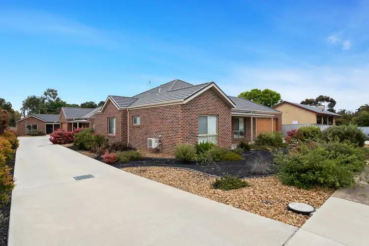 Third view of Homely unit listing, 49 Baird Street, Ararat VIC 3377