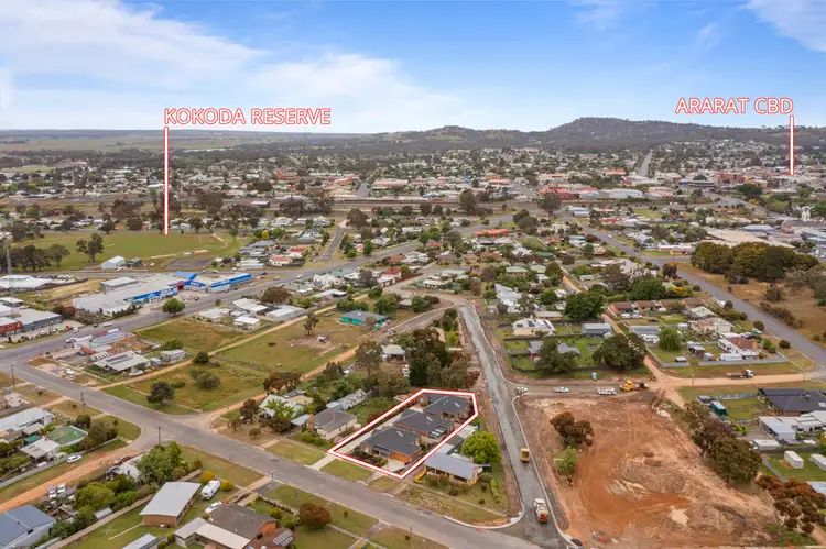 Fourth view of Homely unit listing, 49 Baird Street, Ararat VIC 3377