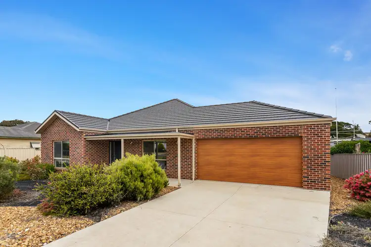 Sixth view of Homely unit listing, 49 Baird Street, Ararat VIC 3377
