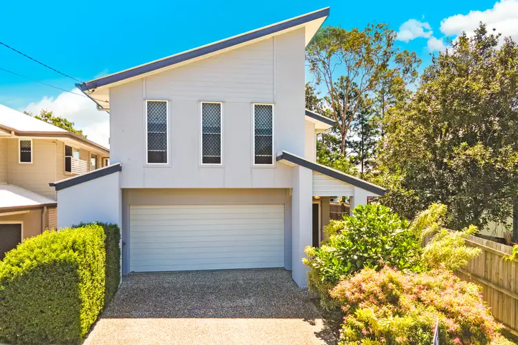 45 Bulgin Avenue, Wynnum West QLD 4178