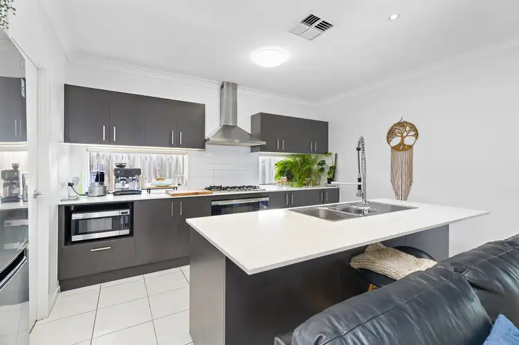 Fourth view of Homely house listing, 45 Bulgin Avenue, Wynnum West QLD 4178