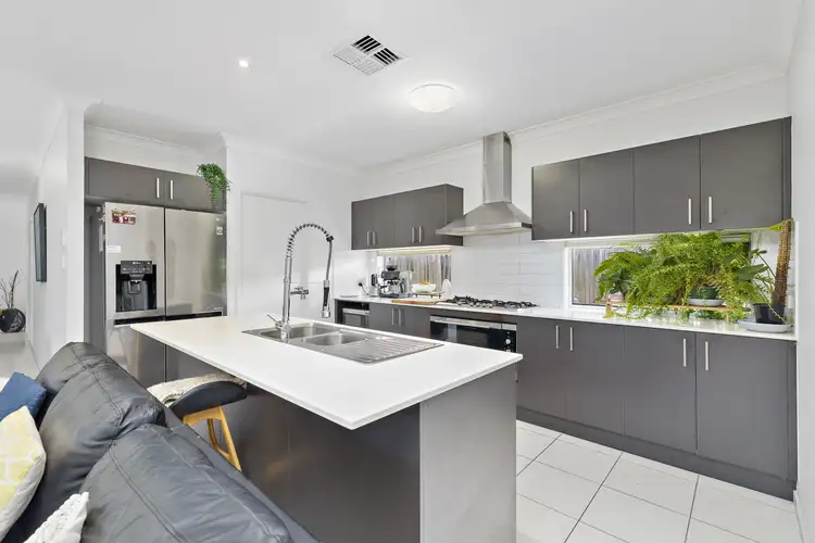 Fifth view of Homely house listing, 45 Bulgin Avenue, Wynnum West QLD 4178