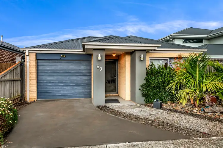 59 Cravens Road, Mernda VIC 3754