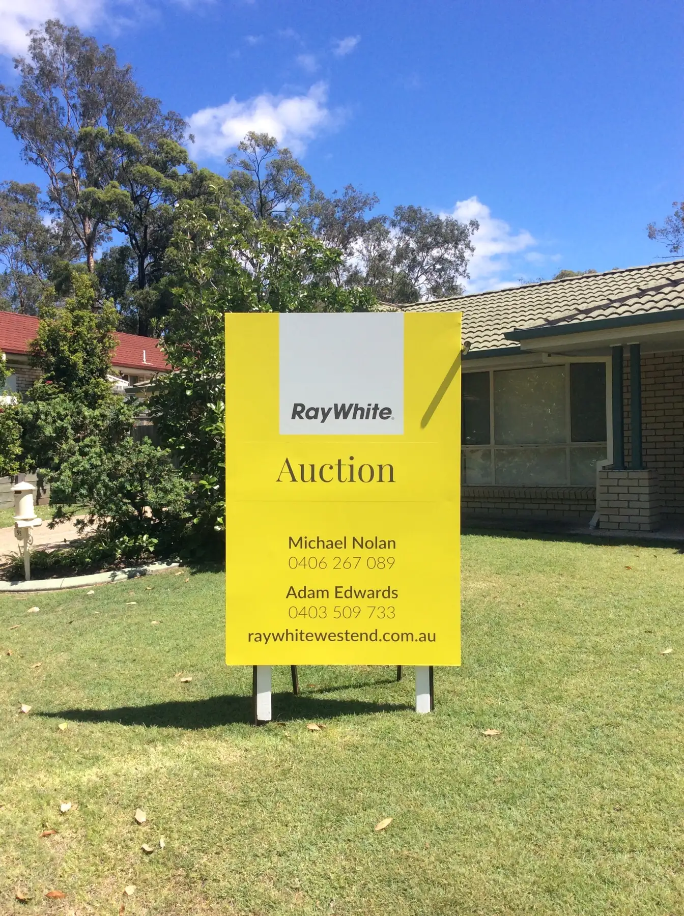 Main view of Homely house listing, 55 Salubris Place, Moggill QLD 4070