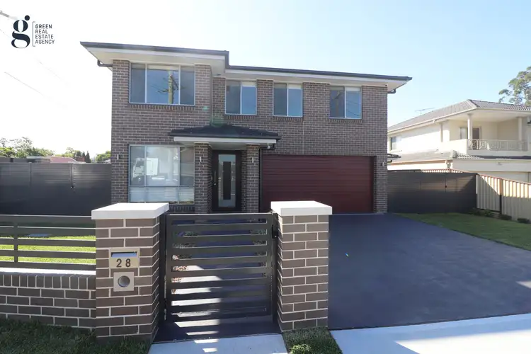 28 Hawkesbury Road, Westmead NSW 2145