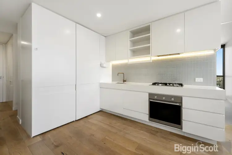 Third view of Homely apartment listing, 315/52-54 O'sullivan Road, Glen Waverley VIC 3150
