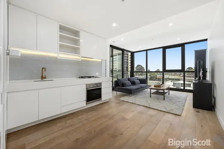 Fourth view of Homely apartment listing, 315/52-54 O'sullivan Road, Glen Waverley VIC 3150