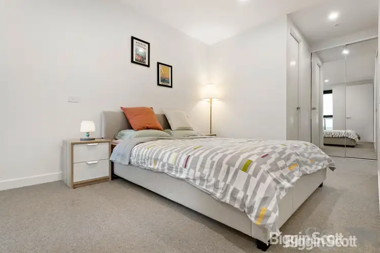 Fifth view of Homely apartment listing, 315/52-54 O'sullivan Road, Glen Waverley VIC 3150