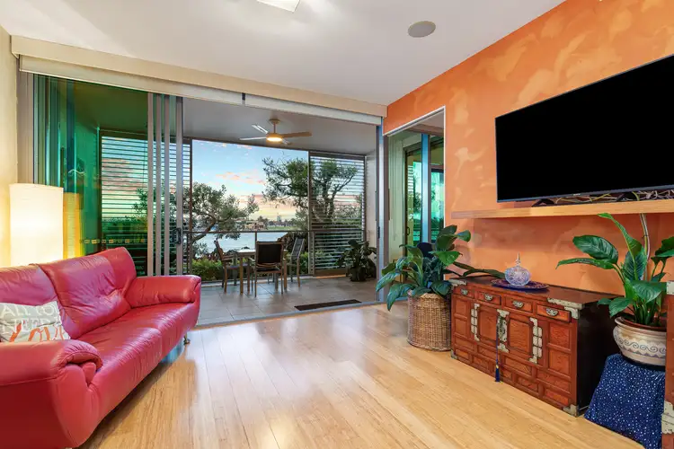 Sixth view of Homely apartment listing, 2102 Ephraim Island, Paradise Point QLD 4216