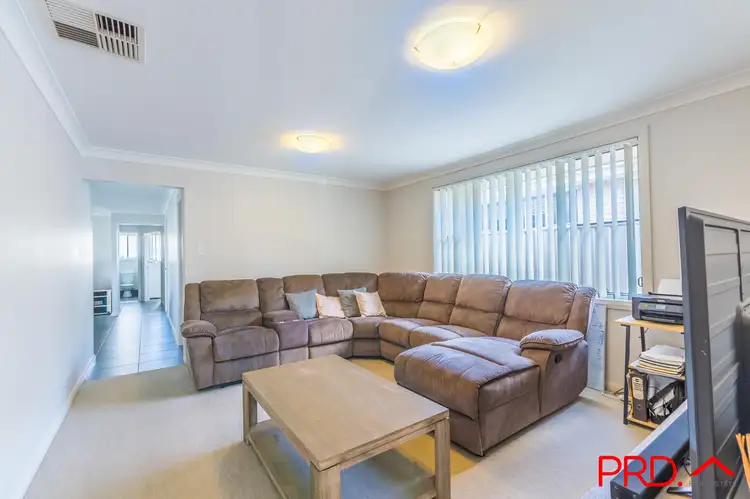 Second view of Homely house listing, 3 Darien Avenue, Tamworth NSW 2340