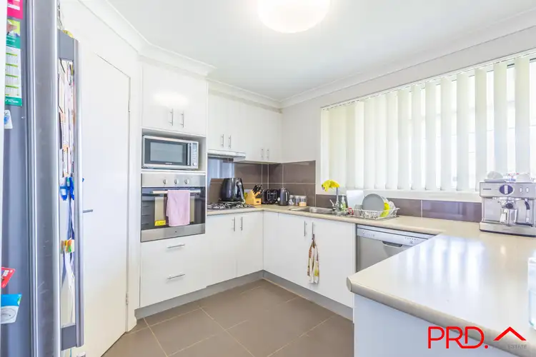 Fifth view of Homely house listing, 3 Darien Avenue, Tamworth NSW 2340