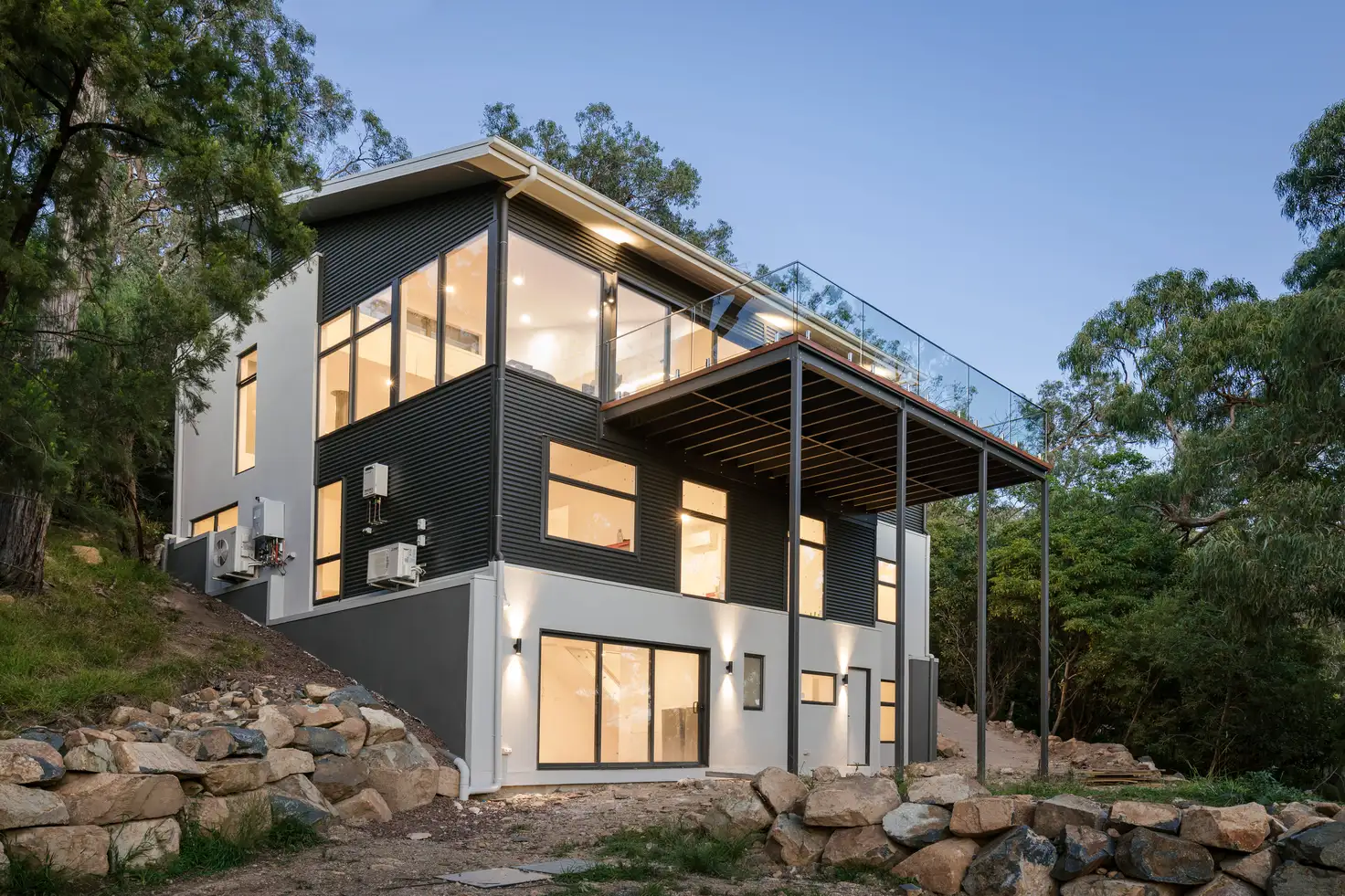 Main view of Homely house listing, 3 Walbundry Avenue, Ferntree Gully VIC 3156