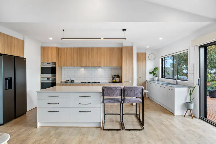 Fourth view of Homely house listing, 3 Walbundry Avenue, Ferntree Gully VIC 3156