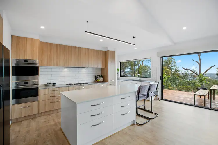 Fifth view of Homely house listing, 3 Walbundry Avenue, Ferntree Gully VIC 3156