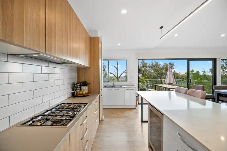 Sixth view of Homely house listing, 3 Walbundry Avenue, Ferntree Gully VIC 3156