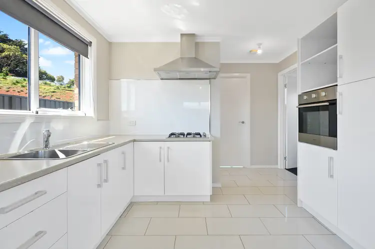 Second view of Homely unit listing, 4/25 Wingrove Gardens, Shorewell Park TAS 7320