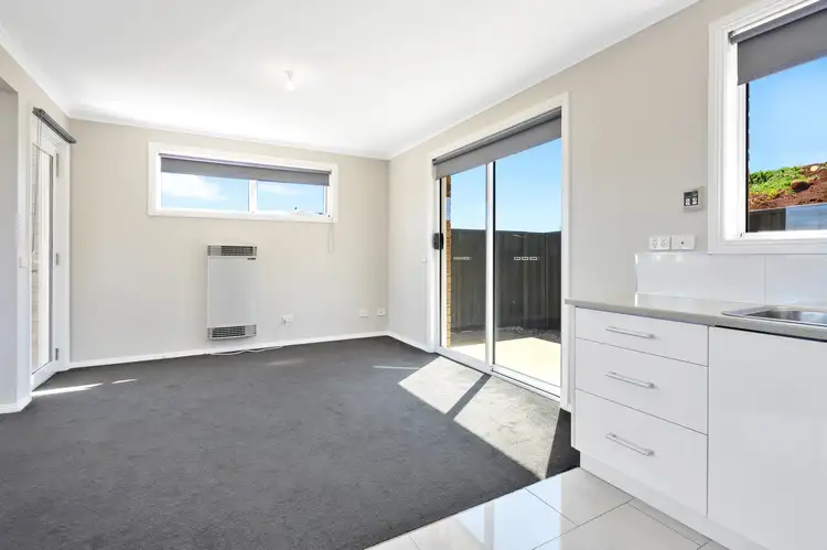 Third view of Homely unit listing, 4/25 Wingrove Gardens, Shorewell Park TAS 7320