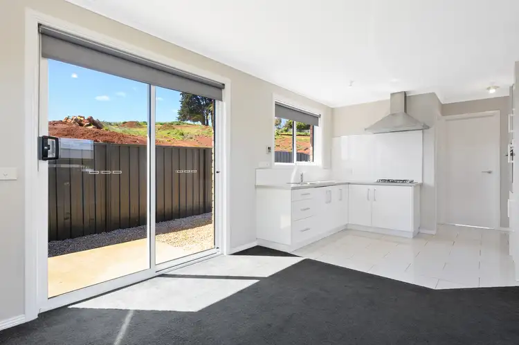 Fourth view of Homely unit listing, 4/25 Wingrove Gardens, Shorewell Park TAS 7320