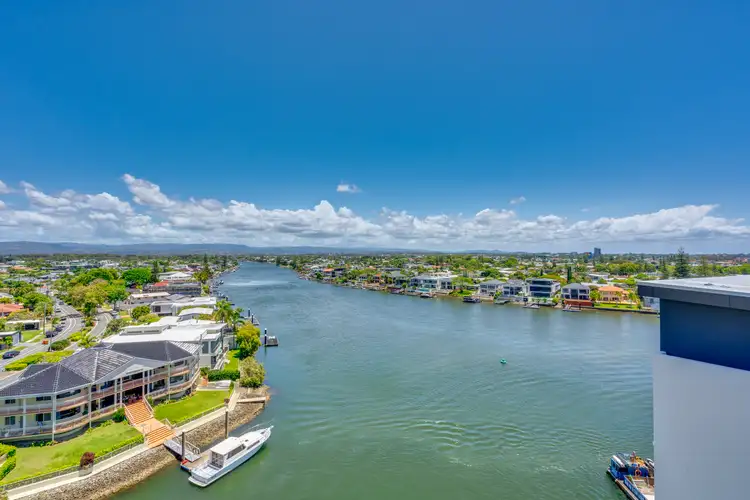 Main view of Homely apartment listing, Unit 29/37 Monaco Street, Surfers Paradise QLD 4217