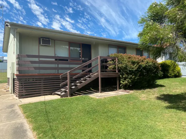 18 THIRD AVENUE, Naracoorte SA 5271