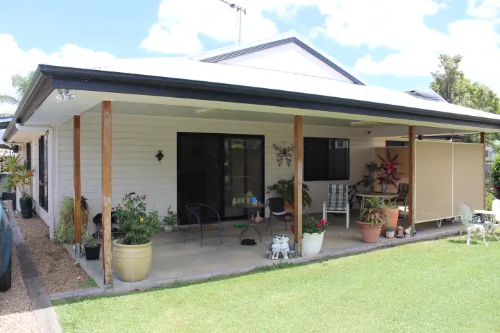 4 Ryan Street, Wallaville QLD 4671