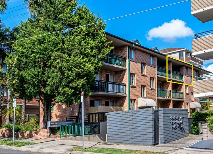11/332 Arden Street, Coogee NSW 2034
