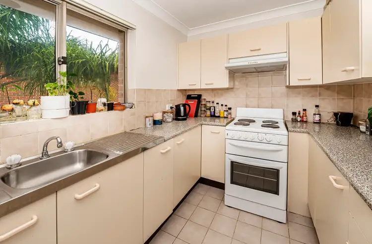 Fourth view of Homely studio listing, 11/332 Arden Street, Coogee NSW 2034