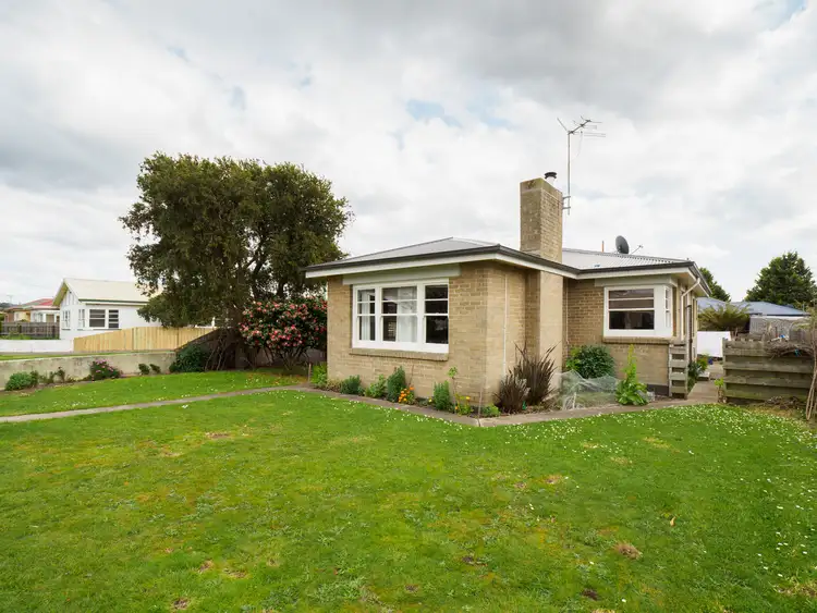 Second view of Homely house listing, 13 Grubb Street, Mowbray TAS 7248