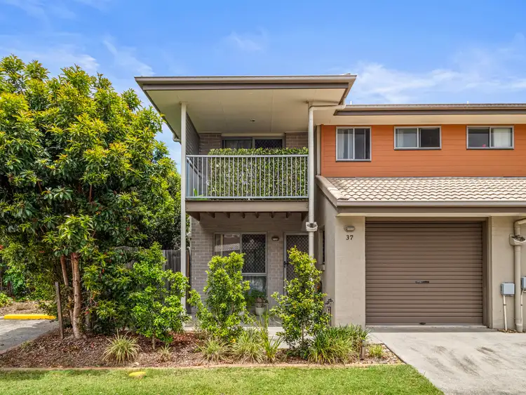 37/33 Moriarty Place, Bald Hills QLD 4036